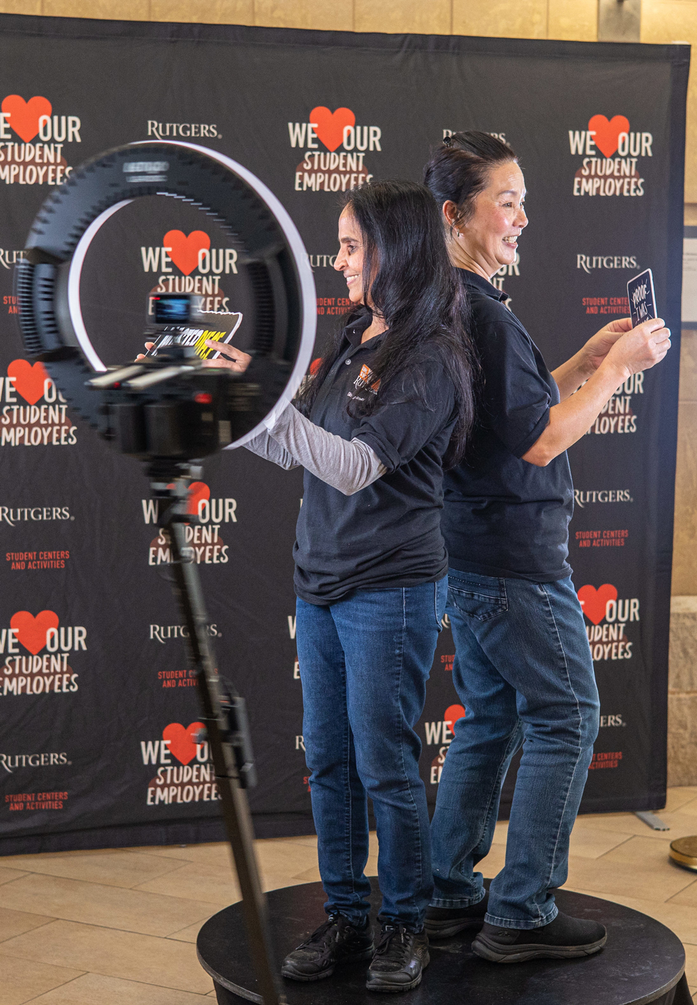 360 Photo Booth Rental New Jersey