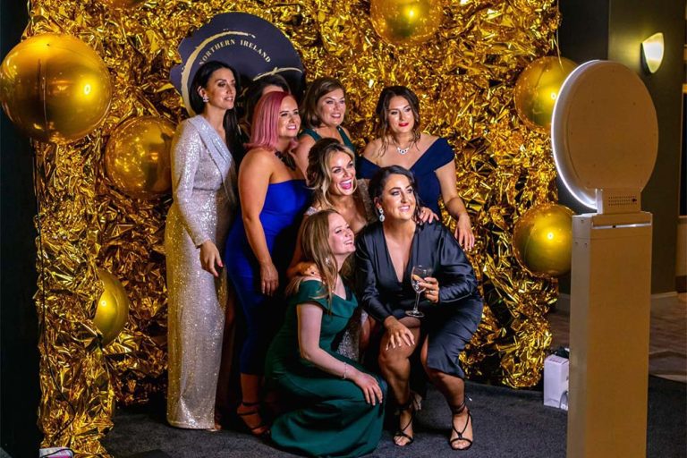 How Party Roamer Booths Are Bringing Fun and Engagement to New York Events?