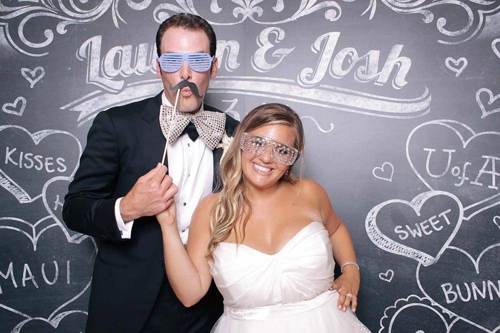 The Importance of a Party Roamer Photo Booth at Baltimore Weddings